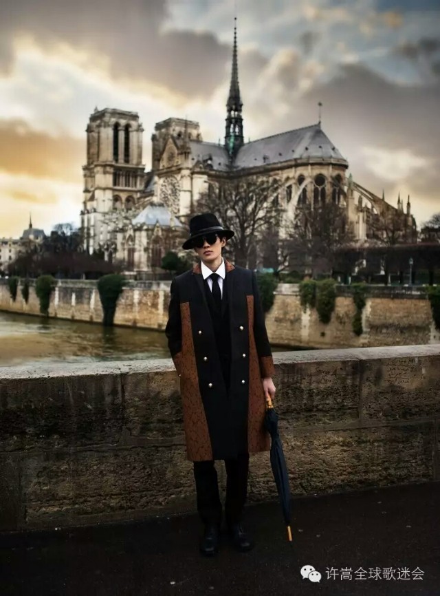 许嵩呼吸之野能封神吗,许嵩三大封神歌曲