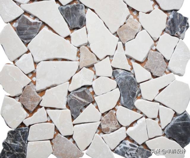 设计师喜欢的石纹板,设计师必须知道的十种新型石材