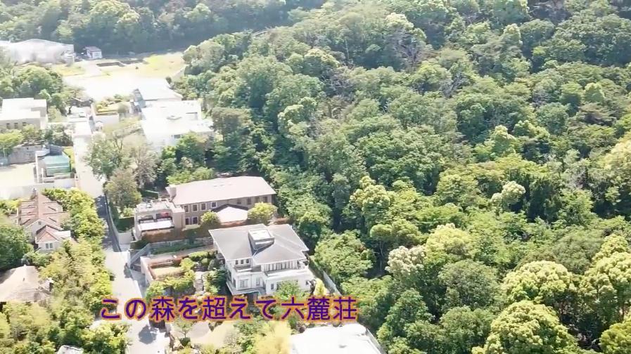 21分钟直达大阪、日本工业支柱城市神户，竟隐藏著名富人区？