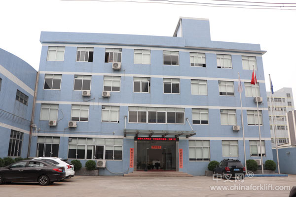 佛山中德诺克,佛山敢为天下先