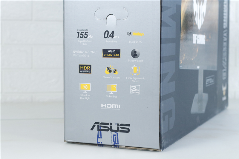 华硕vg27vq曲面屏,华硕vg27aq怎么调最佳画质