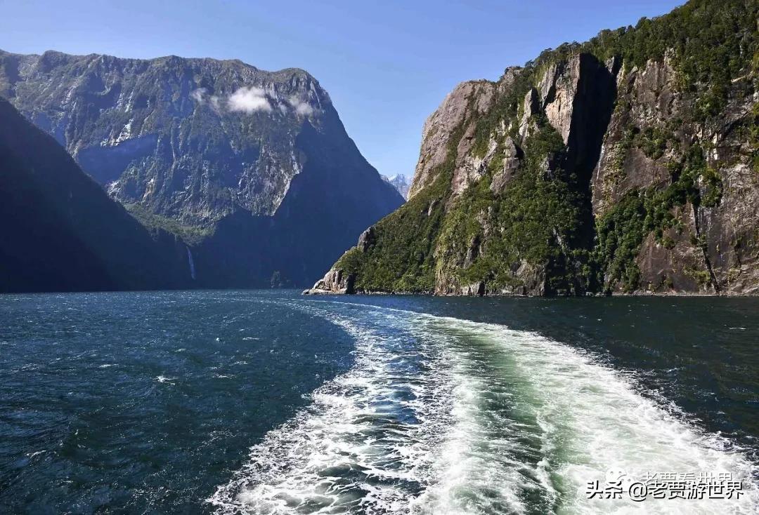 新西兰的五个漂亮的地方,新西兰最好的五大城市