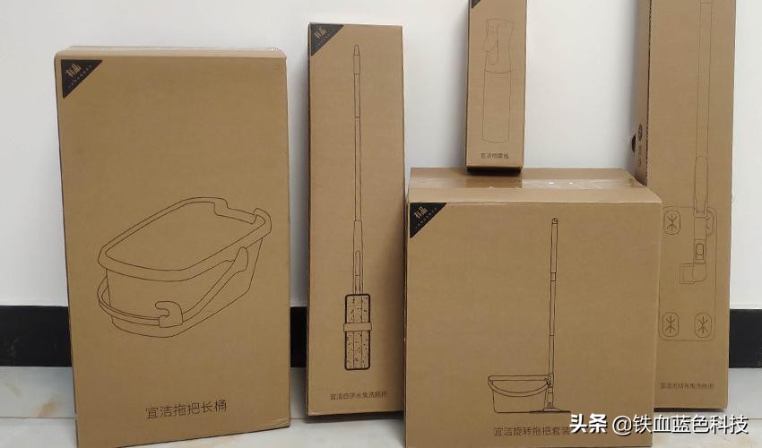 居家日用品推荐小米,小米生活用品推荐