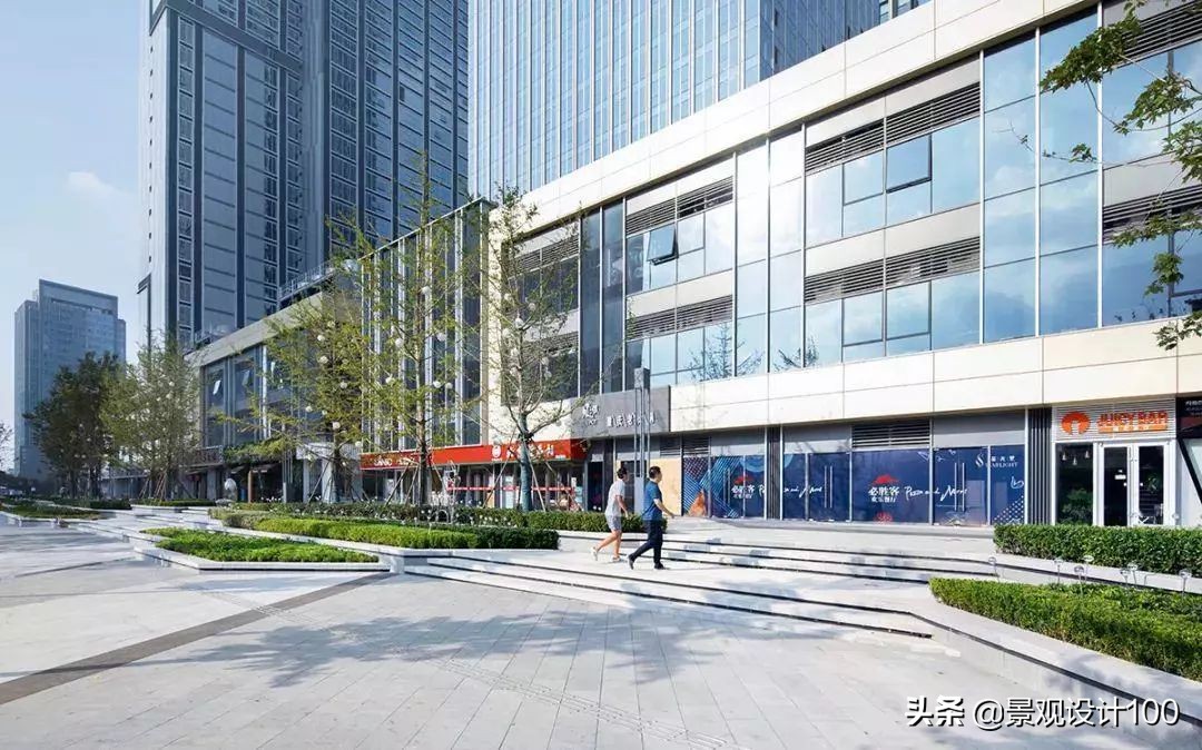 闈掑矝鍟嗕笟骞垮満鏅璁捐,闈掑矝鍗椾俊