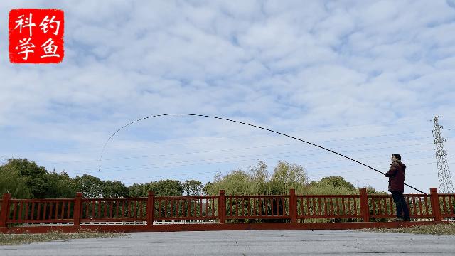 鱼竿光威龙云测评100元以内良心竿,正品光威龙云鱼竿价格表