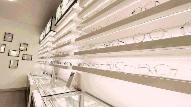 太古汇眼镜店推荐,太古汇眼镜店