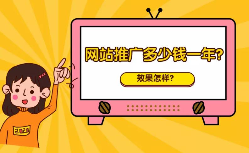 网站建设推广费用,网站推广费用预算表