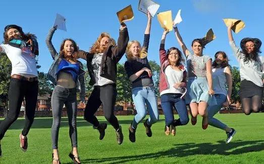 在人大附国际部就读,人大附国际部怎样