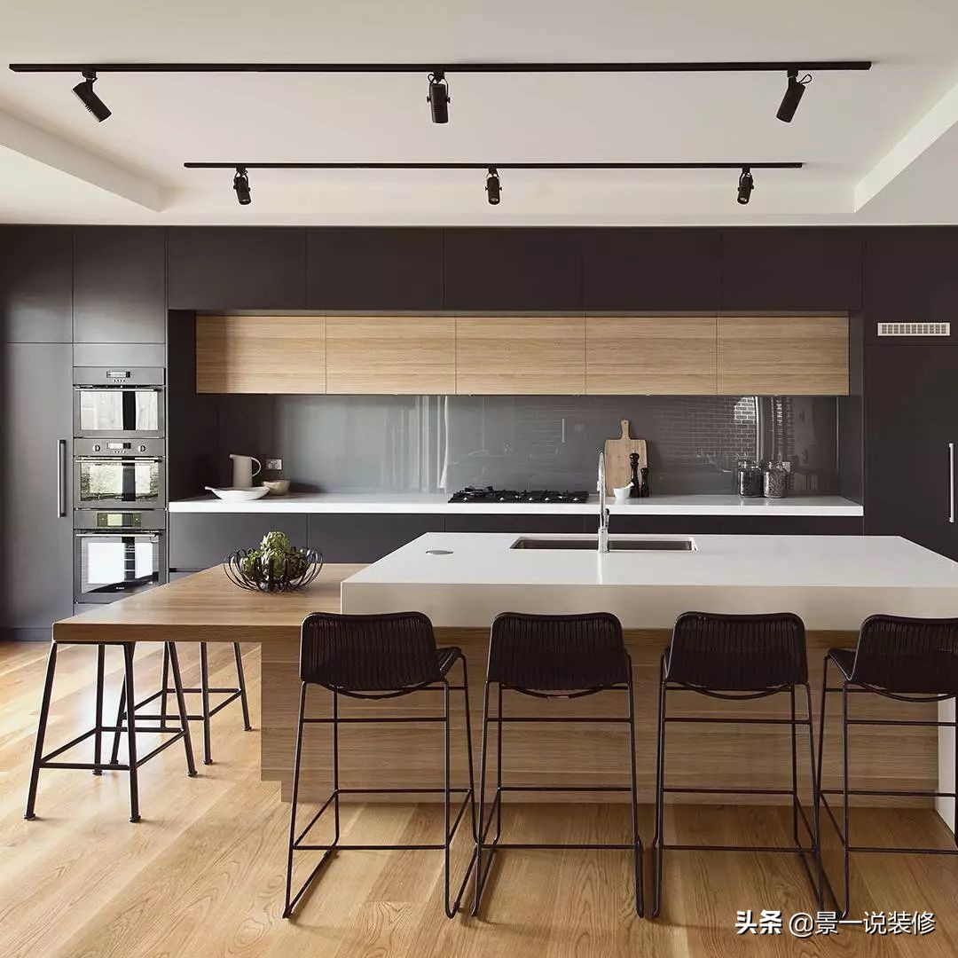 餐饮吧台装修风格格调,特别有格调的咖啡厅吧台