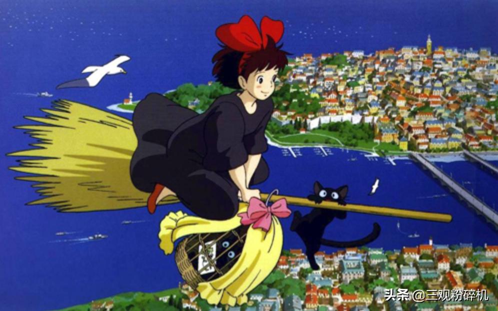 巫师为什么都是女的,巫师大多都是女人吗