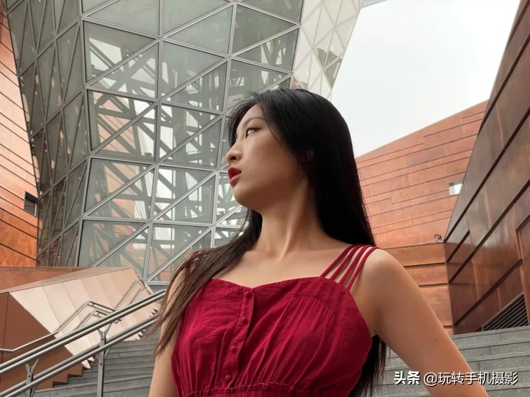 iphone12相机教程,iphone12相机使用技巧大全