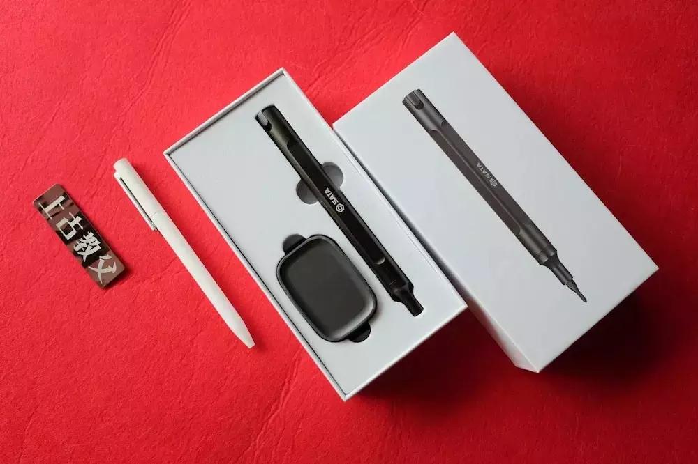 喜欢拆机评测的博主,satapen拆解