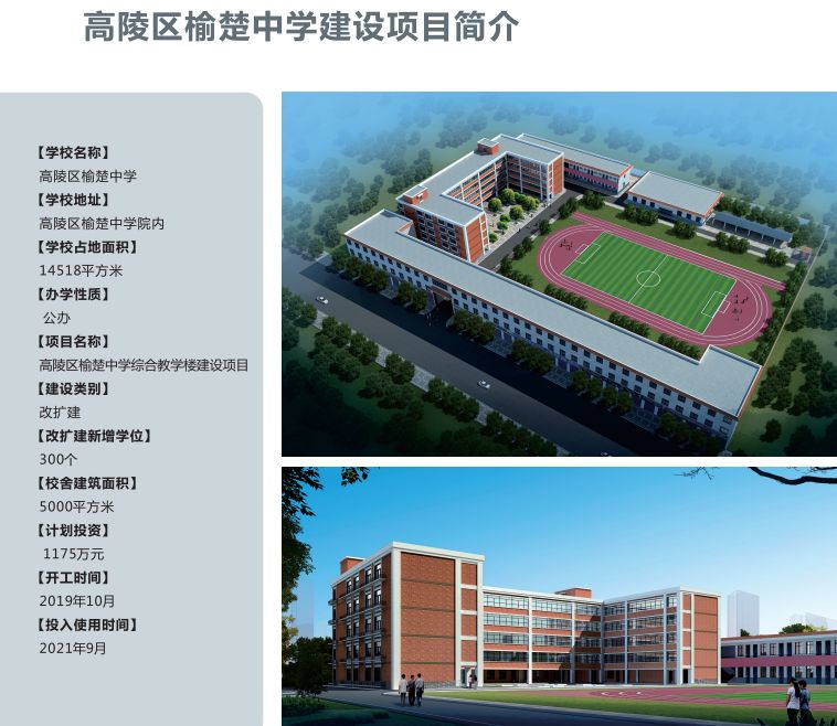 西安4所新学校今秋投用,西安50所新建学校