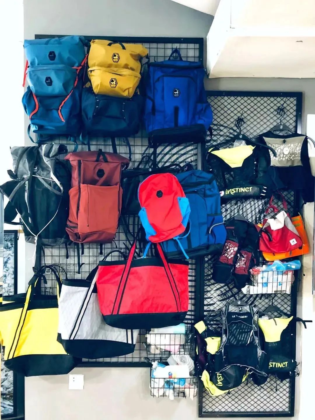 户外露营品牌国货之光,有哪些国货之光品牌