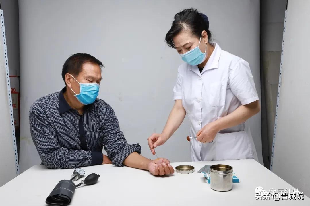 晋城市李巧菊针灸治疗,晋城李巧菊诊所电话