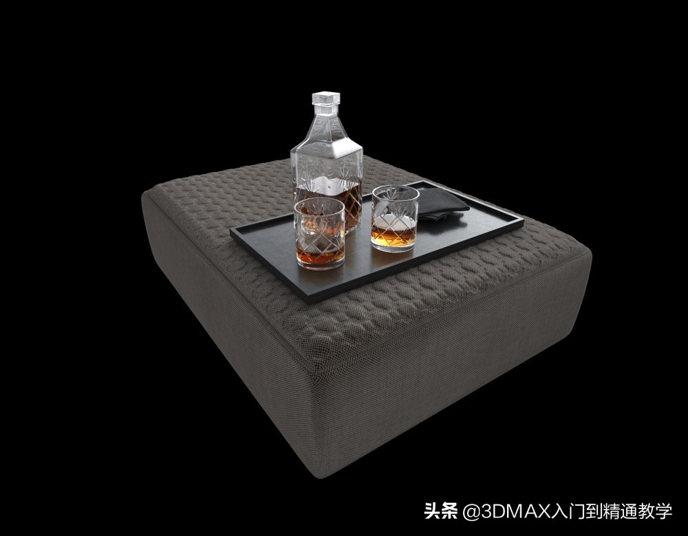 耗时247天拍摄56个民族服饰,3分钟带您了解效果图制作过程