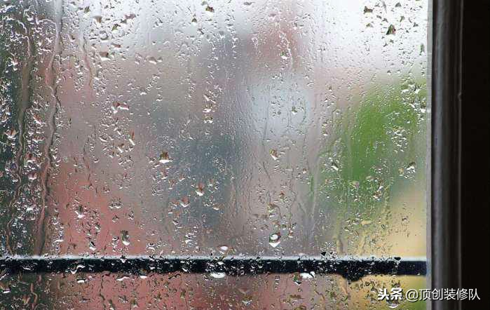 双层玻璃起雾怎么办,家里双层玻璃中间起雾怎么去除
