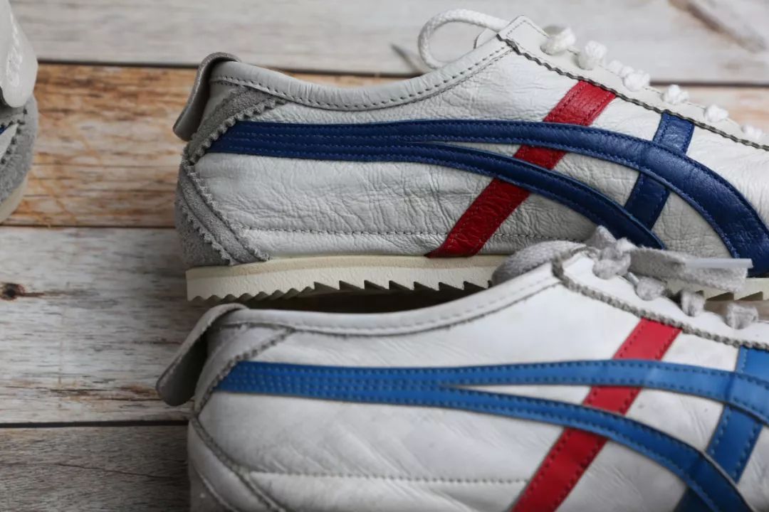 mexico66鬼冢虎历史最低价,鬼冢虎mexico66升级款