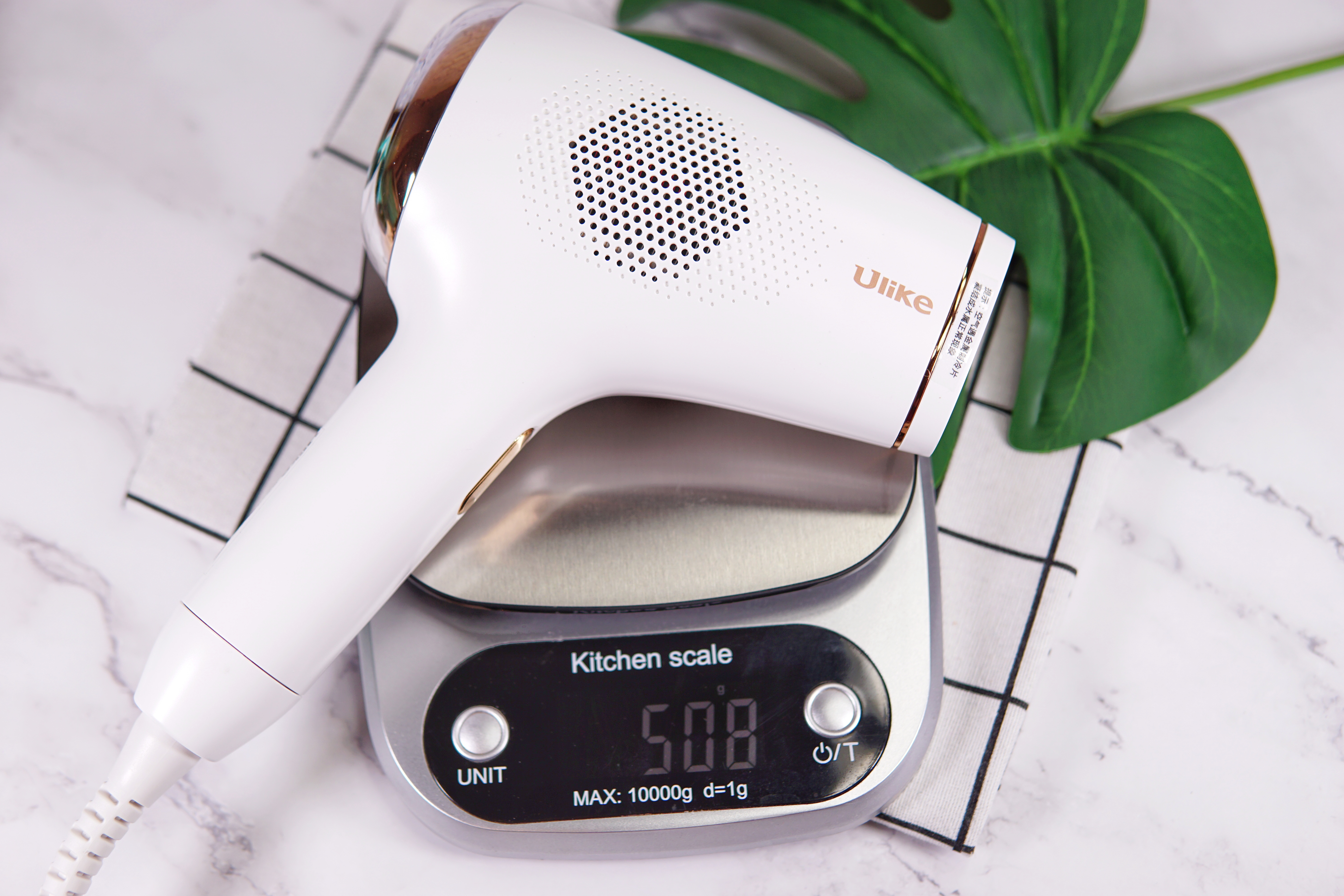 给大伙测评六款热门脱毛仪,opt脱毛仪哪种最好