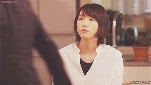 新垣结衣为什么是国民老婆,日本国民女神结婚新垣结衣