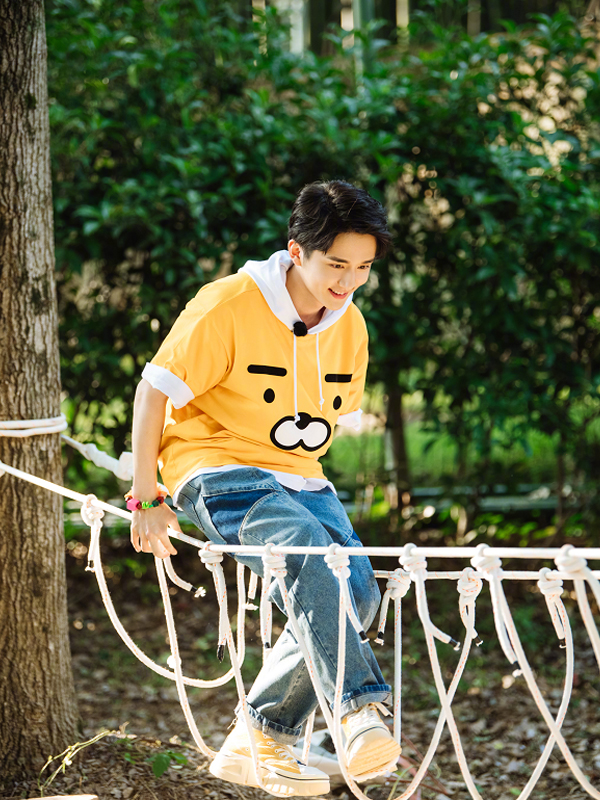 张新成冰神特辑,张新成冰神