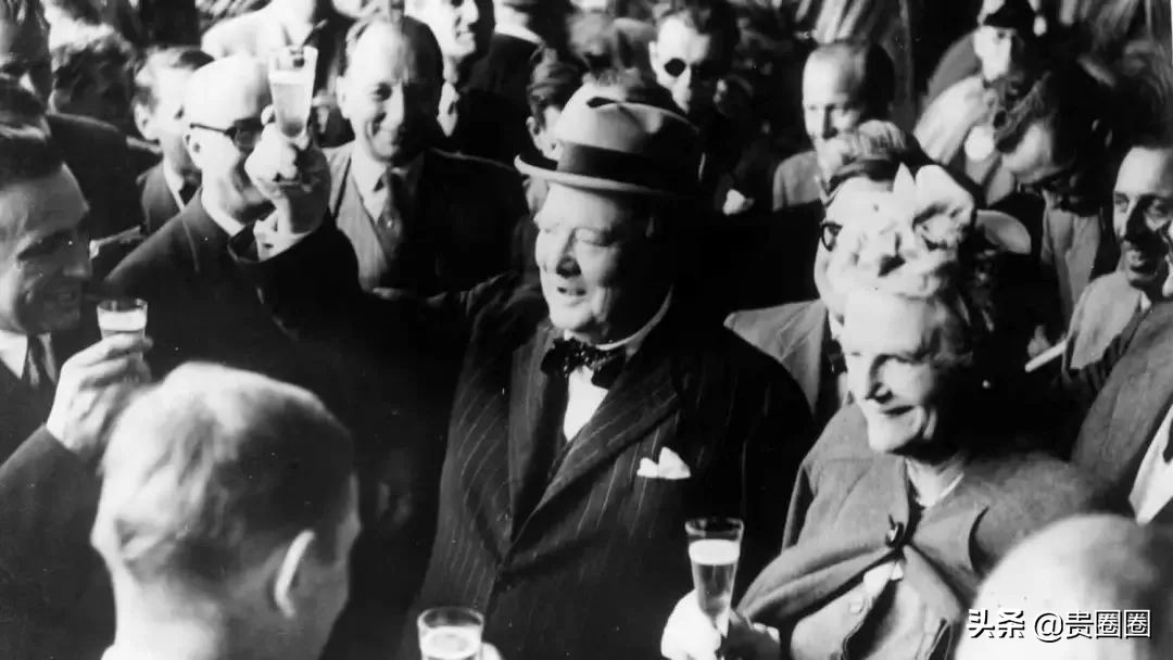 英国首相丘吉尔二战,英国首相丘吉尔说过爱情