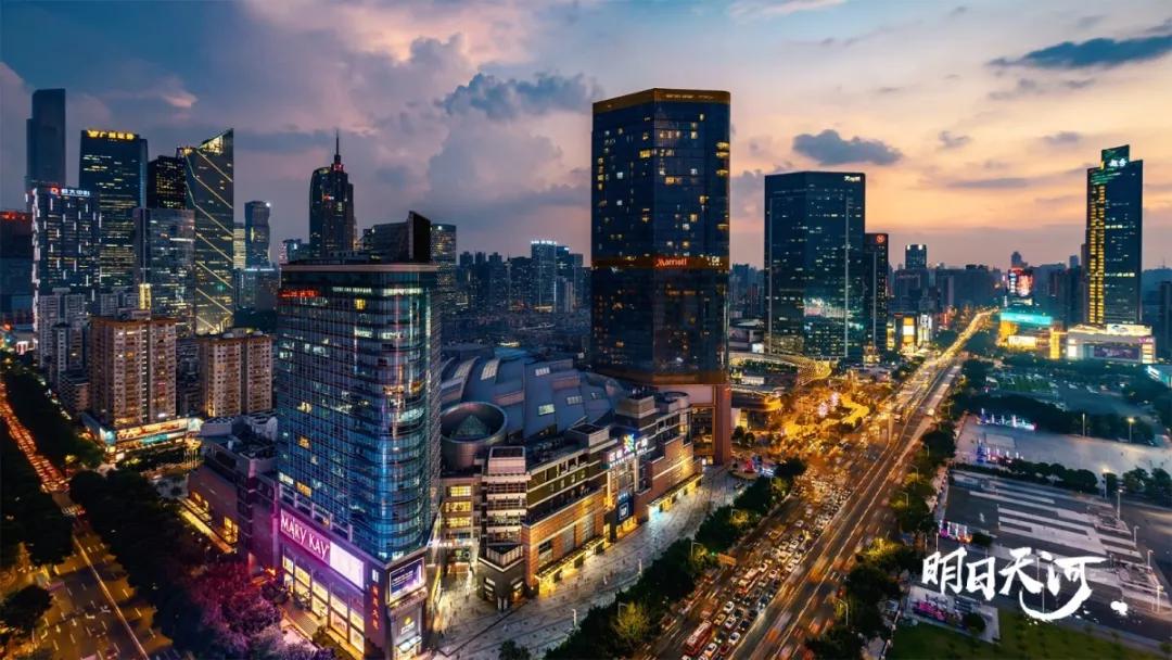 天河到底是怎么来的,天河从哪里来的