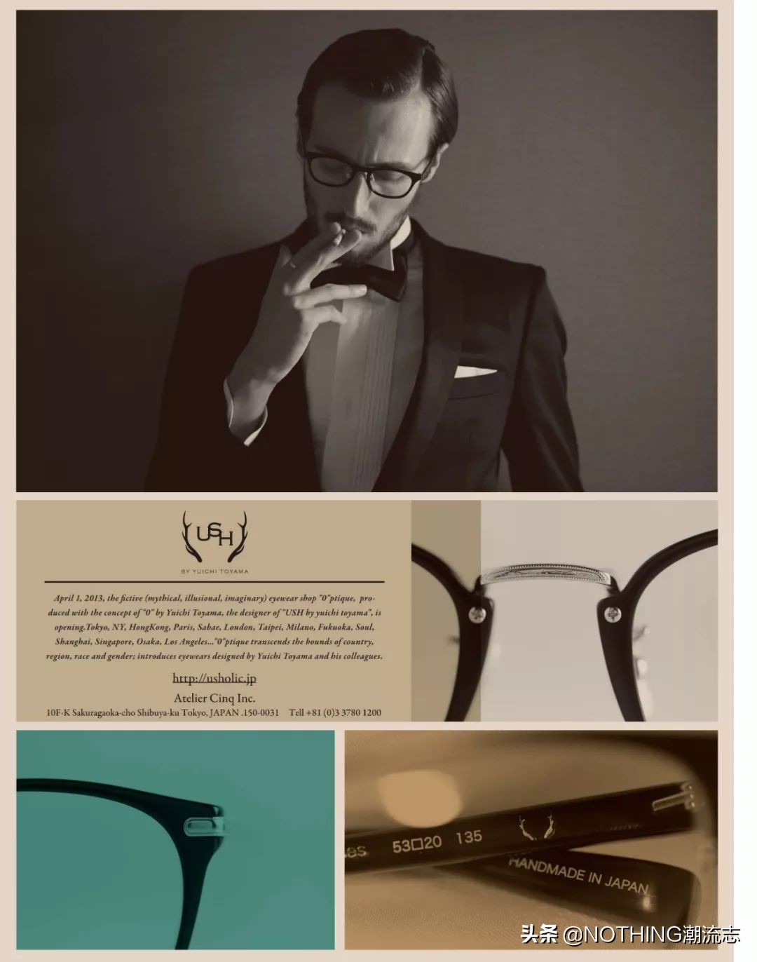 日本视力矫正眼镜,日本眼镜十大名牌