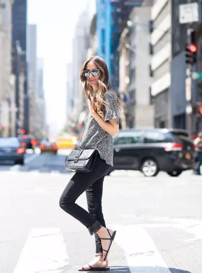 买牛仔裤一定要记住这几点,牛仔裤该如何买好呢