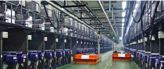 一年赚700亿的企业有哪些,一年营收过188亿的制造业