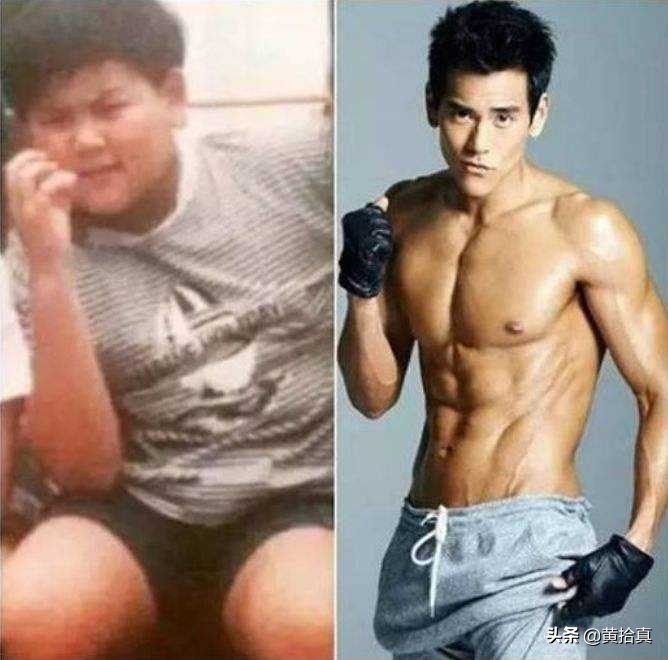 一个长得丑的男生,怎样才能全方位地变帅,改造自己?