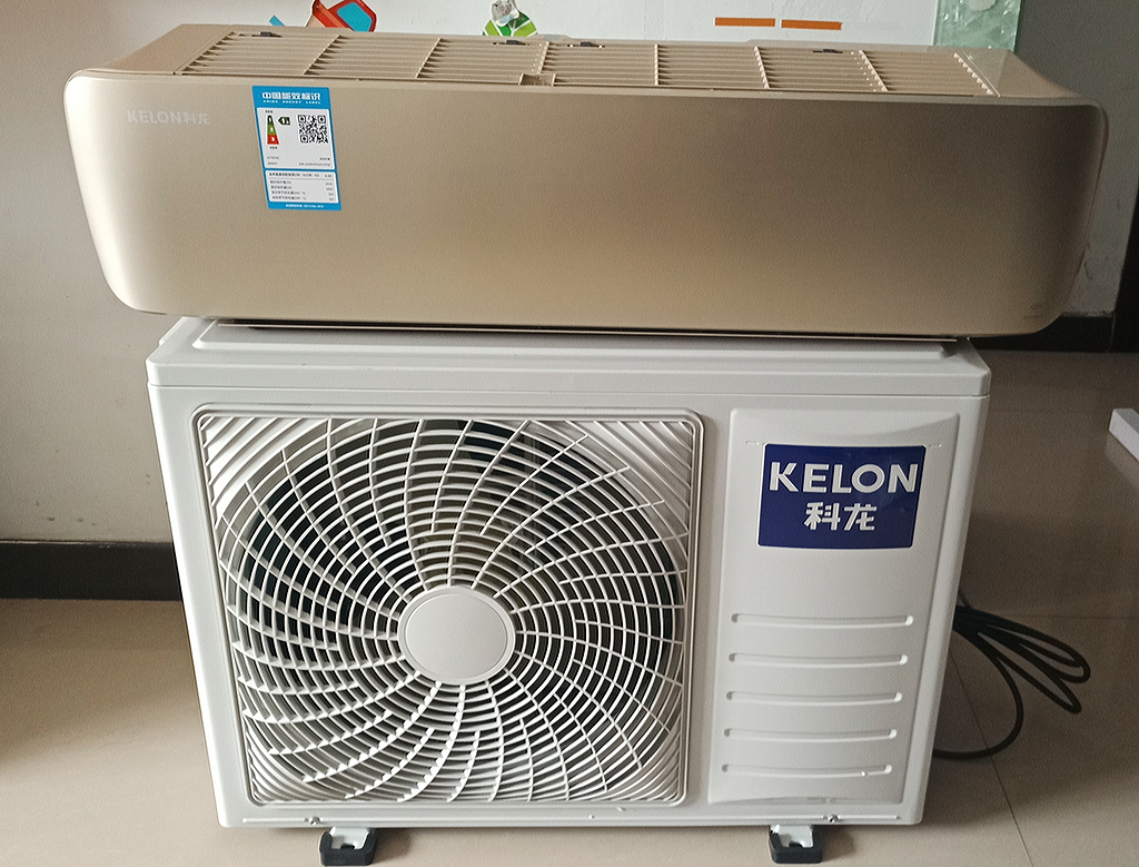 科龙变频空调质量好不好,科龙vea1与科龙eflva1哪个好