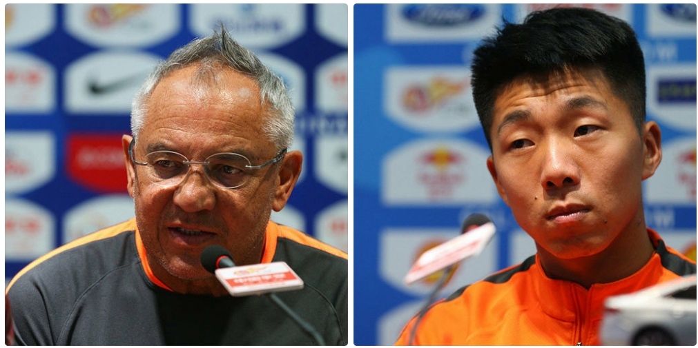 深度:鲁能矮脚虎的逆袭之路,3位恩师改变生涯轨迹,已成非卖品