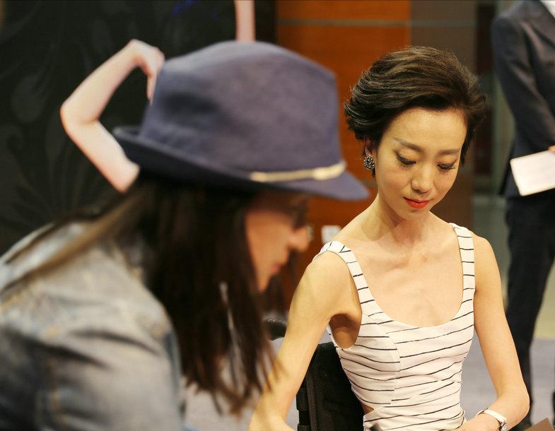 郎坤和张艺谋,让张艺谋愧疚一生的天才舞者