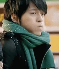 冬天总是喜欢对我们冻手冻脚,冬天喜欢对人冻手冻脚