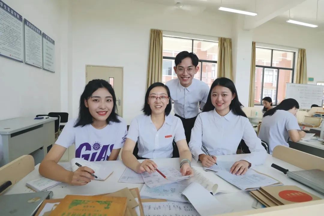 报读专业方向,广东文理职业学院有什么专业