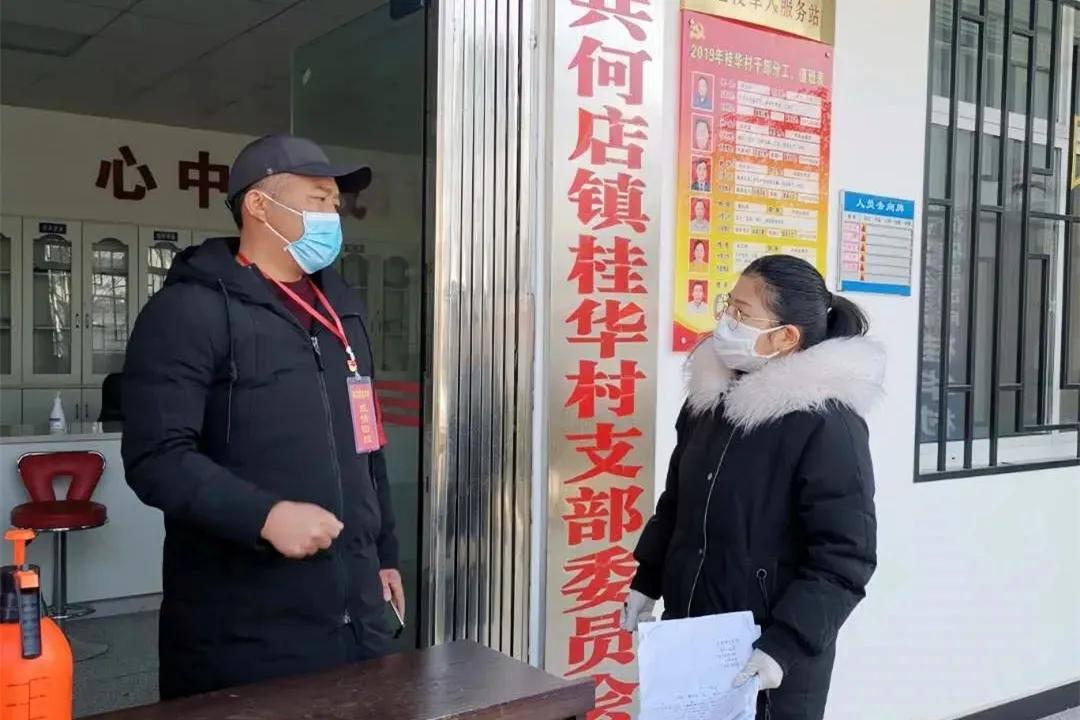 抗击疫情谱写壮丽青春之歌,检察干警战疫