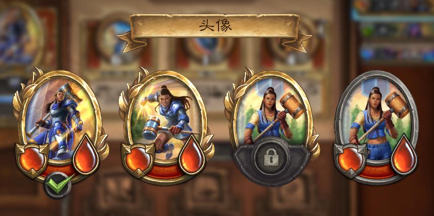 炉石传说佣兵战纪卡组平民,炉石传说佣兵战纪平民最强阵容