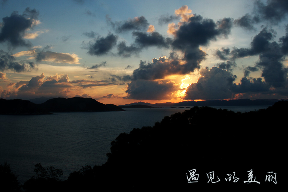 上下川岛可以开车过去吗,广东下川岛