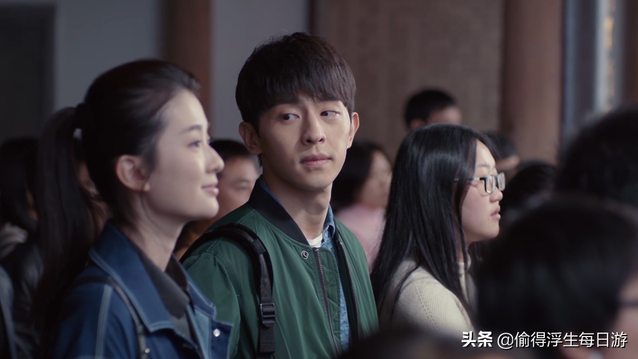 欢乐颂关关和谢童去哪里旅游的,欢乐颂谢童和关关旅游的地方