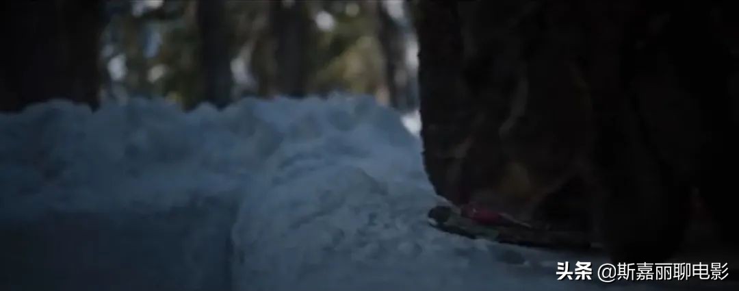 2018年度悬疑惊悚美剧利器第四期,十部顶级细思极恐美剧