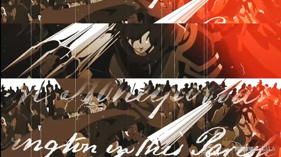 2020国漫动态追击：好番永不完结