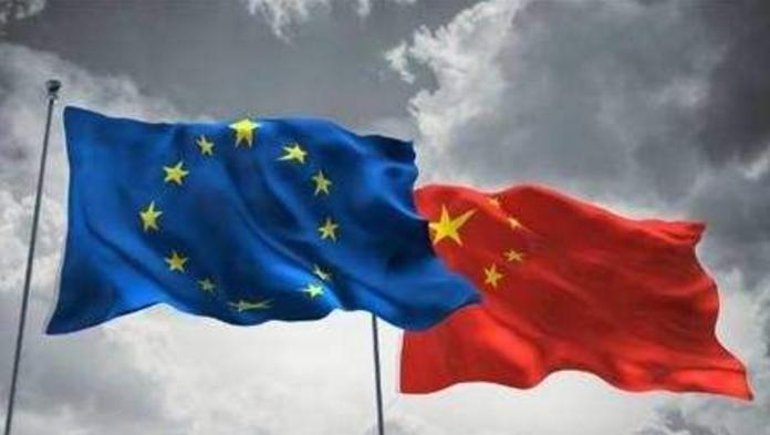 2020年我国GDP比欧盟低4700亿美元，今年能否超过欧盟？