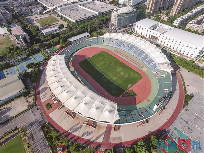 快来打卡灯光秀市民中心,快来打卡新地标