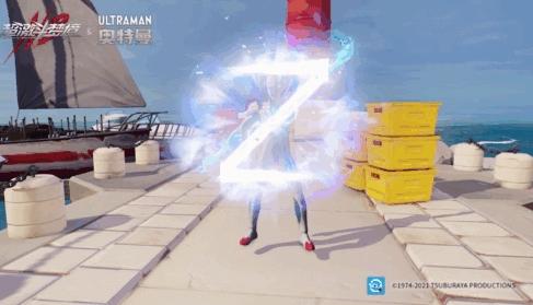 网易新出的游戏奥特曼,网易游戏奥特曼