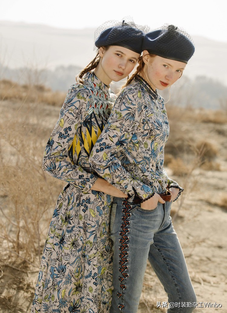 时尚流行趋势抢先看,最新服装潮流资讯视频