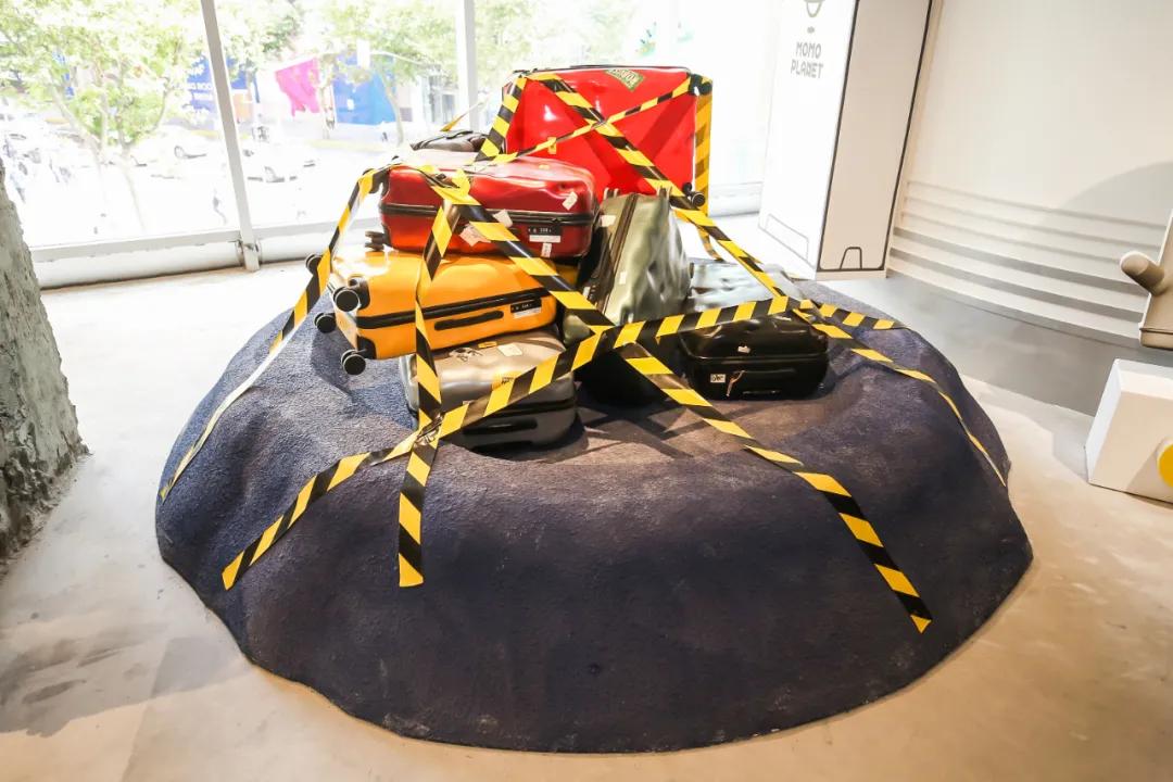 淮海路顶流出片地!21岁、重新回归的「上海广场」好好拍哦