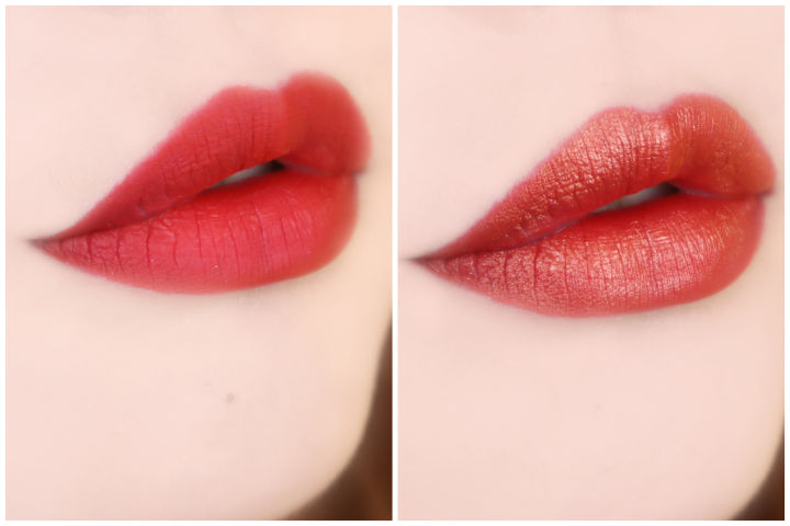 丝芙兰纪梵希口红,口红大作战赢皮肤