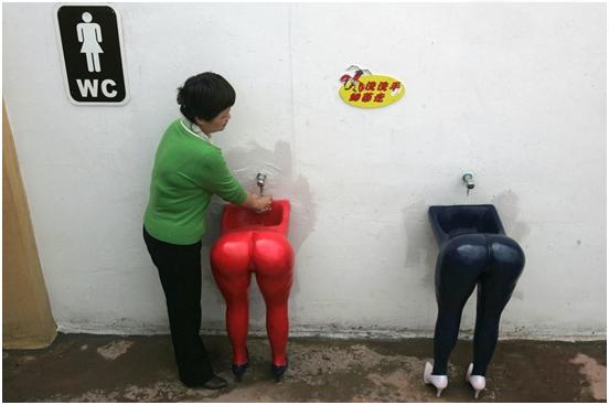 世界厕所日,金柏丽雅卫浴价位高不高