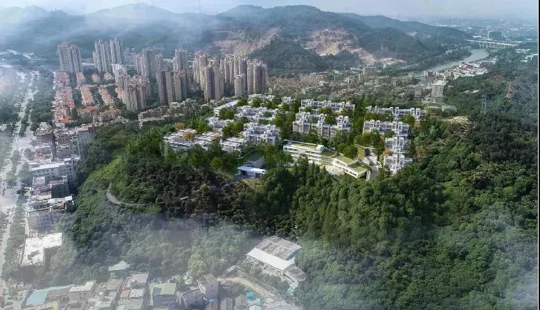 这些年东莞被收购的楼盘：有的售罄交楼，有的仍苦等开售